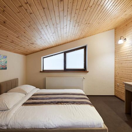 Graal Resort Буковель Экстерьер фото