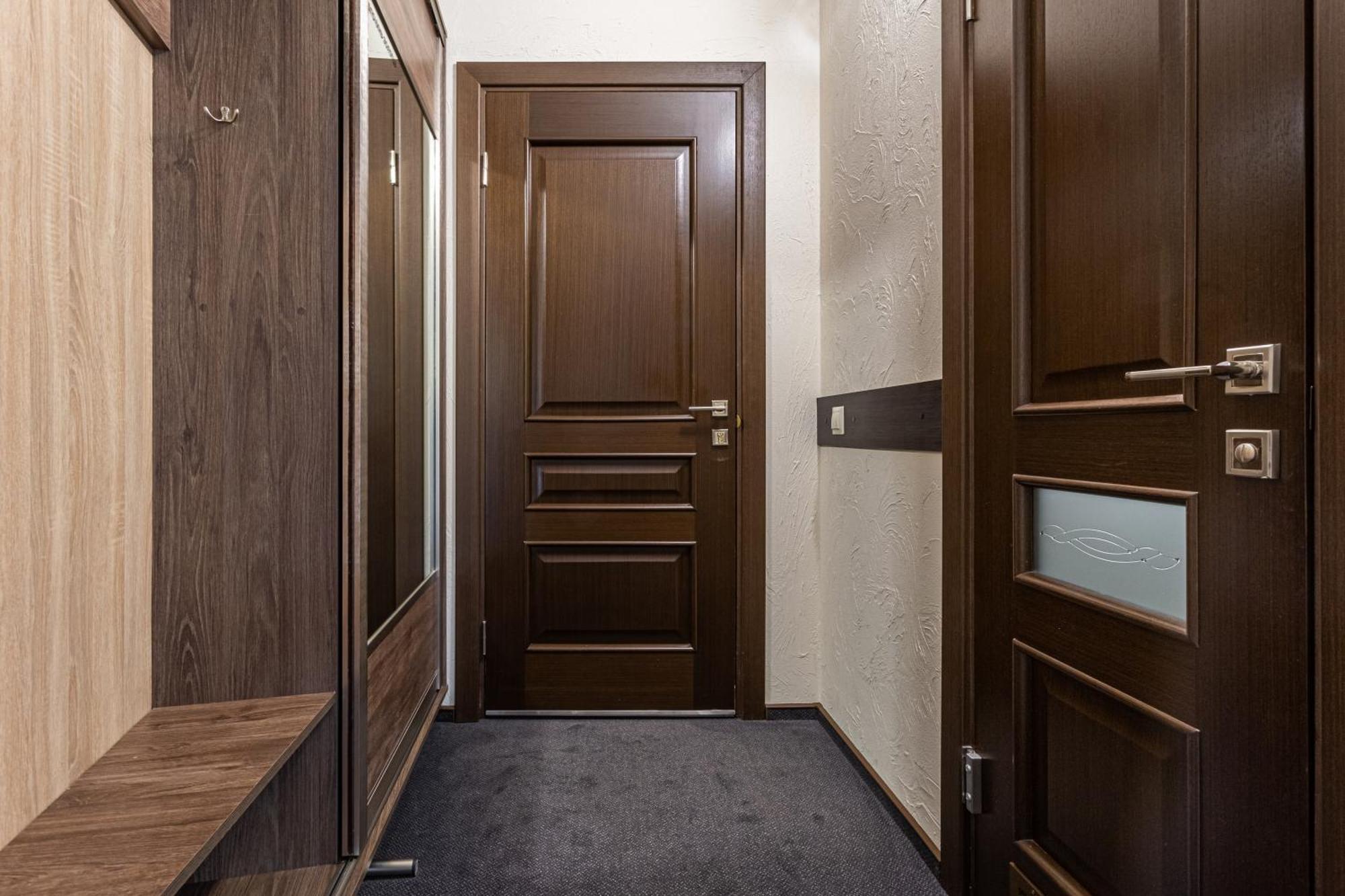 Graal Resort Буковель Экстерьер фото