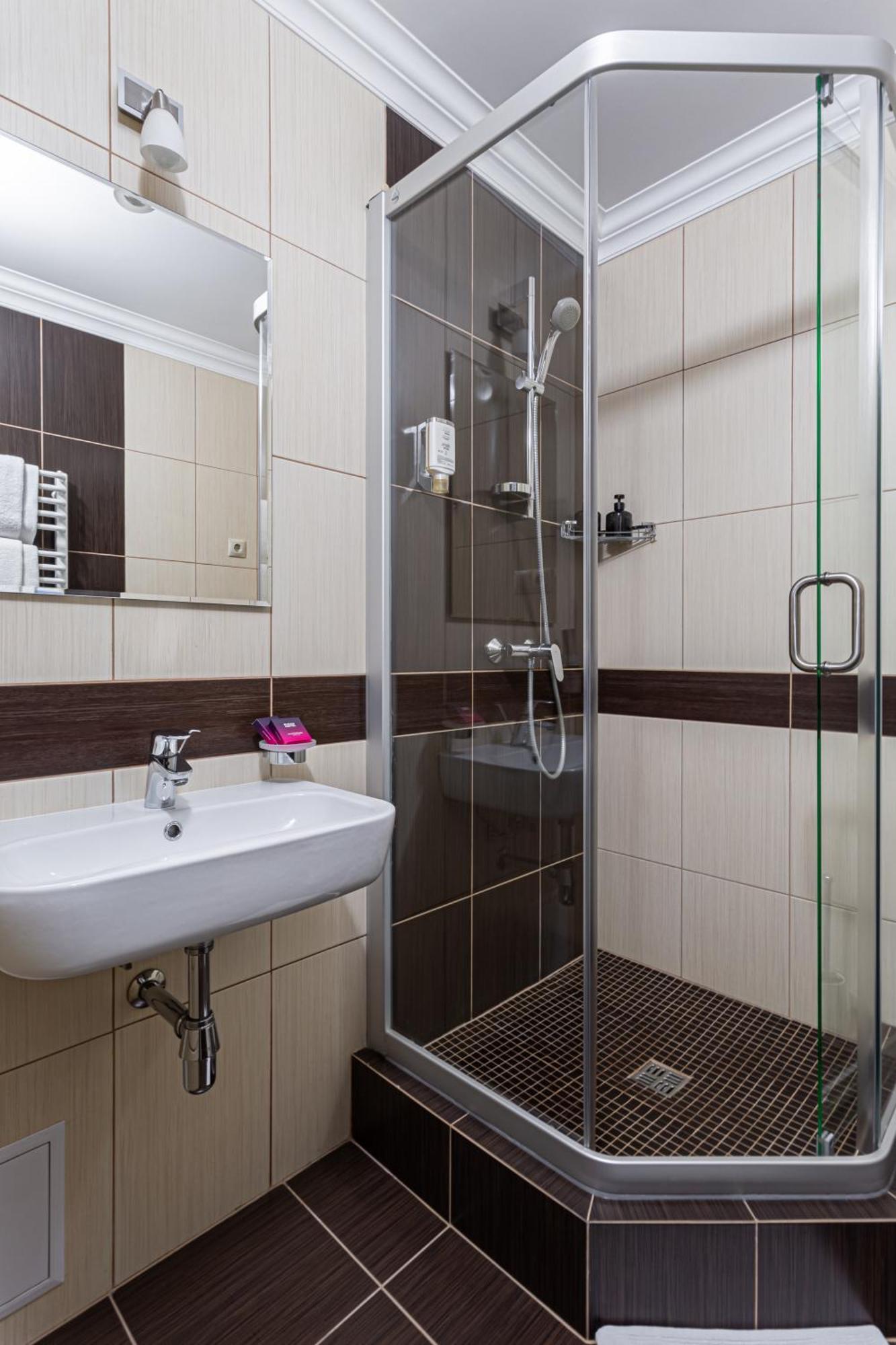 Graal Resort Буковель Экстерьер фото