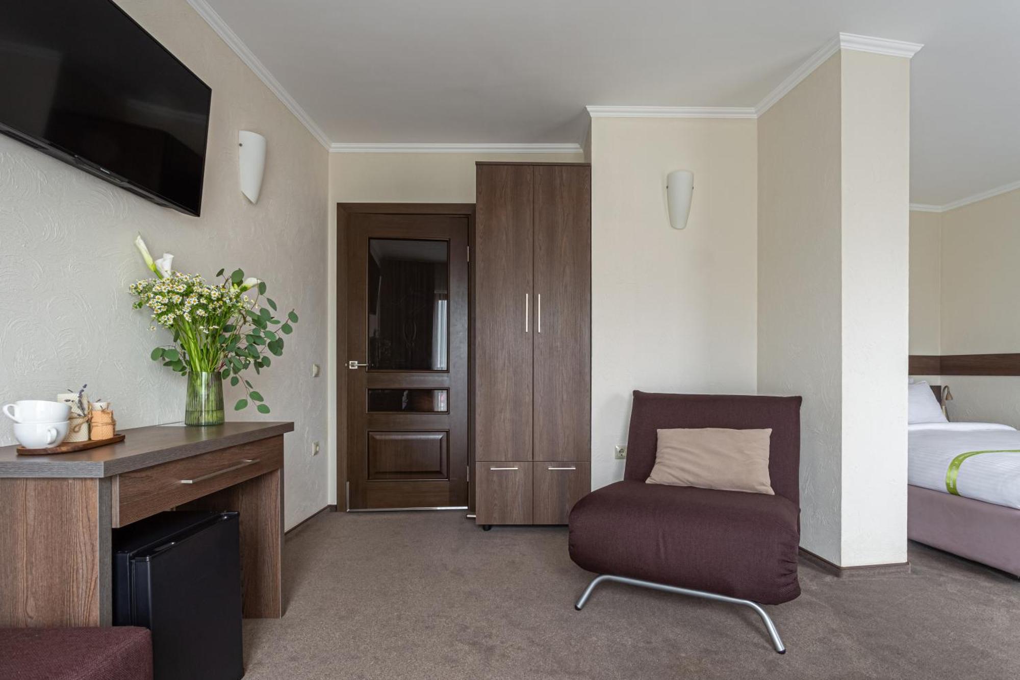 Graal Resort Буковель Экстерьер фото