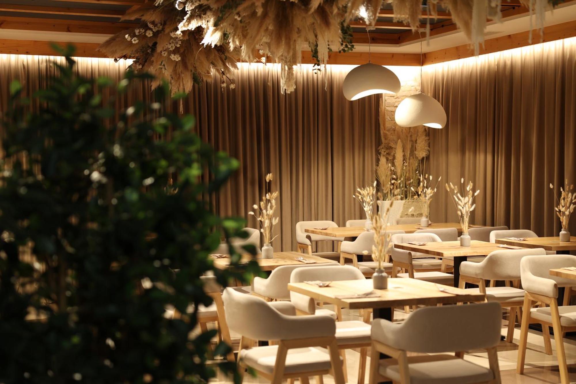 Graal Resort Буковель Экстерьер фото