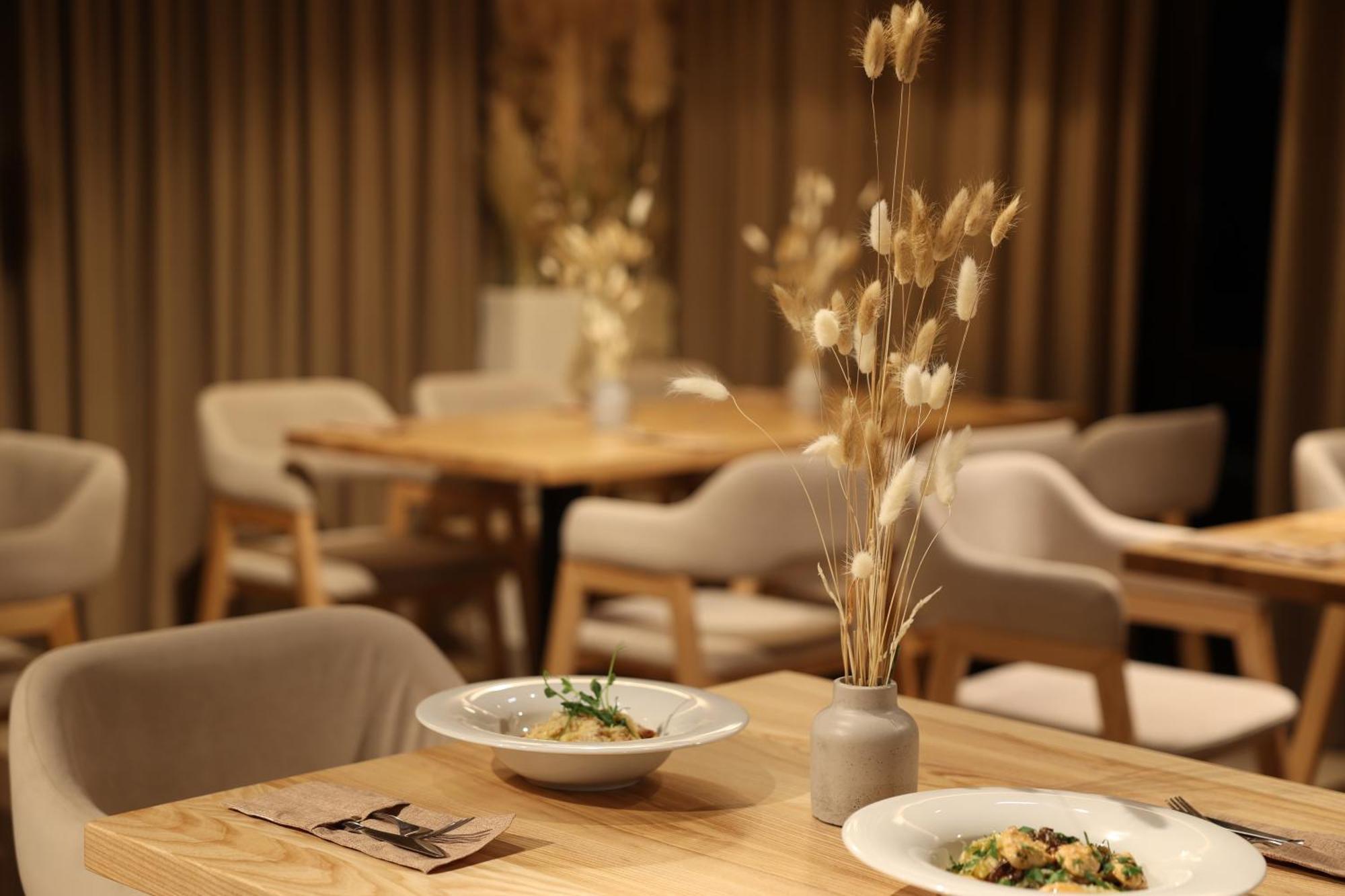 Graal Resort Буковель Экстерьер фото
