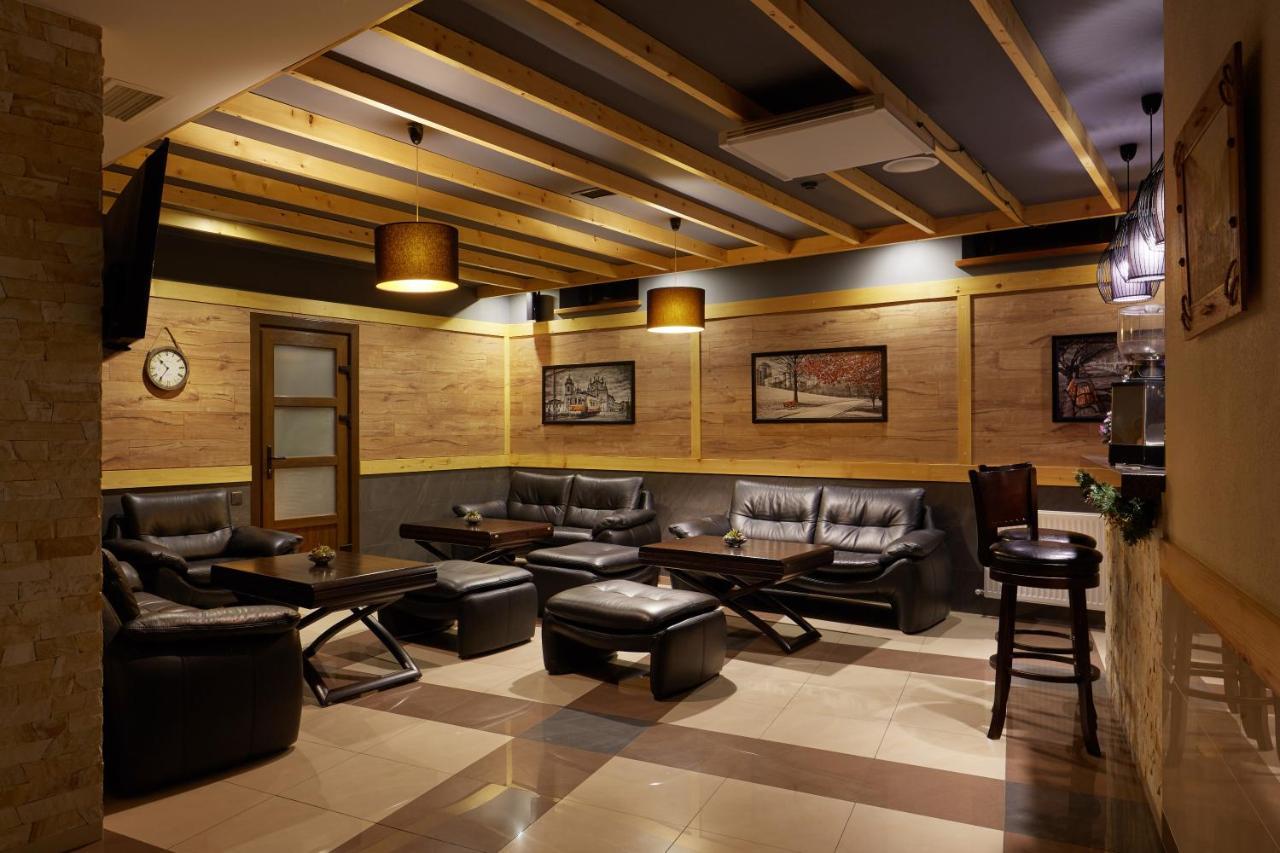 Graal Resort Буковель Экстерьер фото