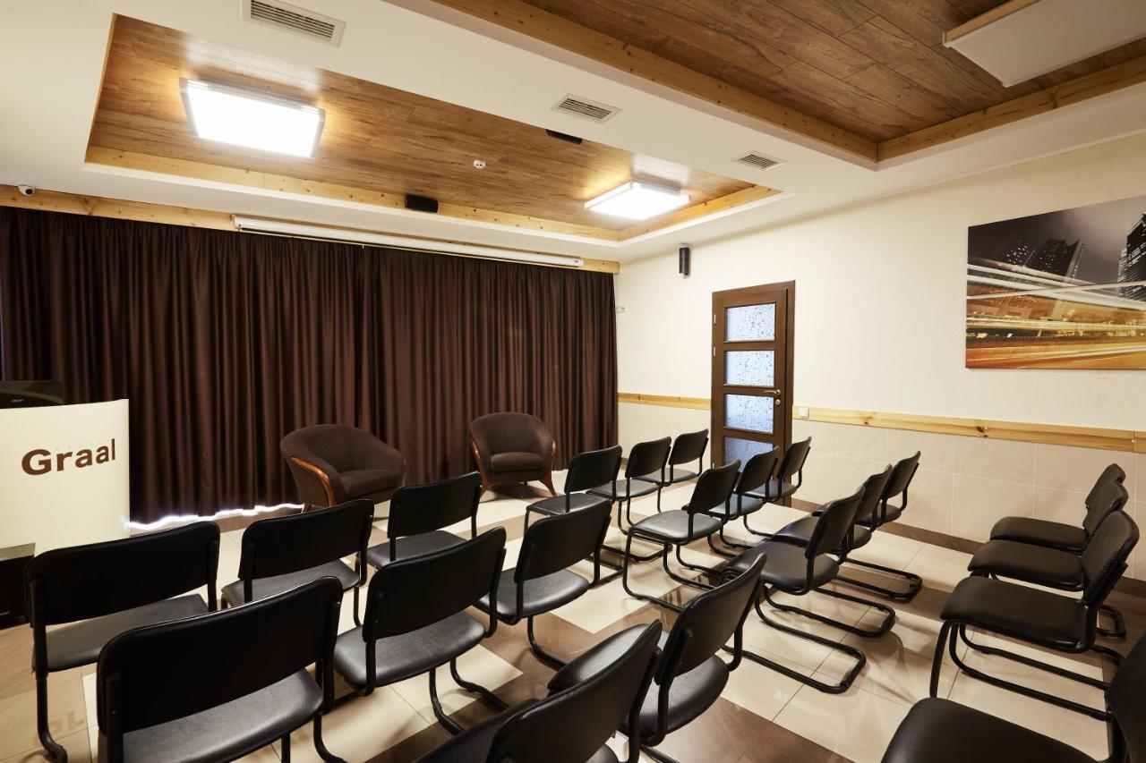 Graal Resort Буковель Экстерьер фото